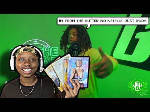 He's BETTER Than ROD WAVE 😳💯 | Hurricane Wisdom "Real Me" Performance @hurricanewisdom794