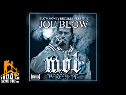 Joe Blow ft. Philthy Rich, J-Stalin, Husalah, Lil Blood - Wartime [Thizzler.com]
