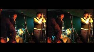 3D Live Music - Lys & Scarzello Slow Motion Orchestra  @ St Ex Bordeaux (14/05/2010) Partie 02