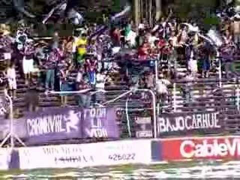 03/12/06 Villa Dálmine 0 - J. J. Urquiza 0