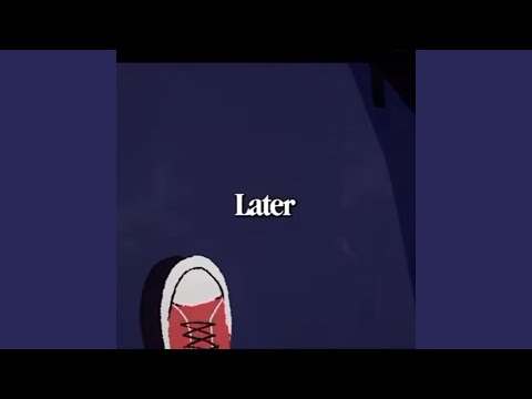 Till the end of my days blues