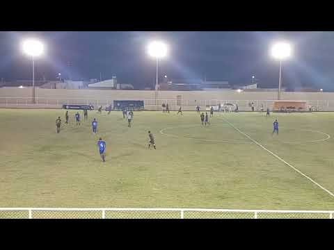 PARANÁ x TOCANTINS  - CAMPEONATO MUNICIPAL DE FUTEBOL DE SERRA DO MEL 2025