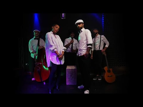 GioccaDendê - Segue Sua Luz - Music Video