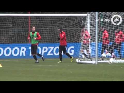 Jahanbakhsh blij na terugbrengen schorsing