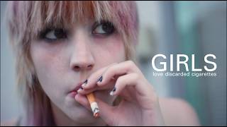 Girls Love Discarded Cigarettes (short film)