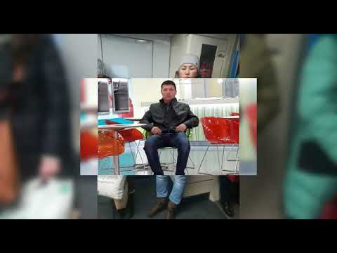 Бети жок жалаптар