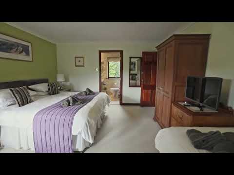 Stunning 7 Letting Room Guest House with Large Garden in Scottish Borders