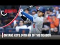 Shohei Ohtani hits 2-run HR in Dodgers’ win vs. Mets | ESPN MLB