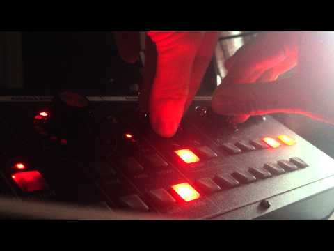 Göran Meyer | Studio - Mixing and Mastering | Part 1