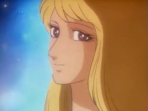 Yamato yo Towa ni: Rebel 3199 Ginga Densetsu Hiromi Iwasaki