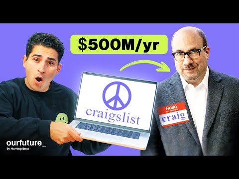 Craigslist Is