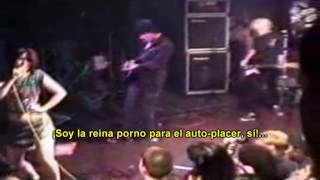 Bikini Kill - Sugar Subtitulada (HD).