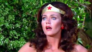 Lynda Carter is an iconic figure best known for her role as Wonder Woman