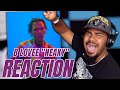 B Lovee Neaky OFFICIAL VIDEO REACTION