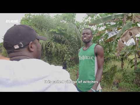 Inside Ilu Aje: Witch or Wealth Village in Oyo State?