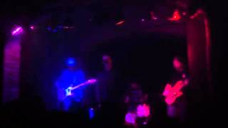 Protomartyr, Cowards Starve, Prague, 21/4/2016