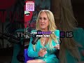 Brandi Love Controversial Dick Size Debate Shorts Podcast Pornstar