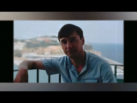 (Basso Profundo) Oktavist Timbres ( V. Miller, V. Pasyukov, Y. Emashev)