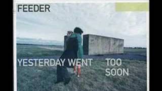 Feeder - Tomorrow Shine (B-Side)