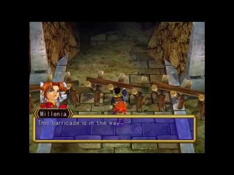 Grandia II Review