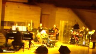 Al Di Meola Mediterranean Sundance & She's Leaving Home