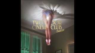 Two Door Cinema Club - Cigarettes in the Theatre (Live At Brixton Academy) - Beacon Deluxe Edition
