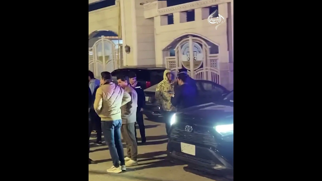 فيديو | اعتصامات ليلية أمام الجامعات احتجاجاً على قرار إلغاء مخصصات الخدمة الجامعية
