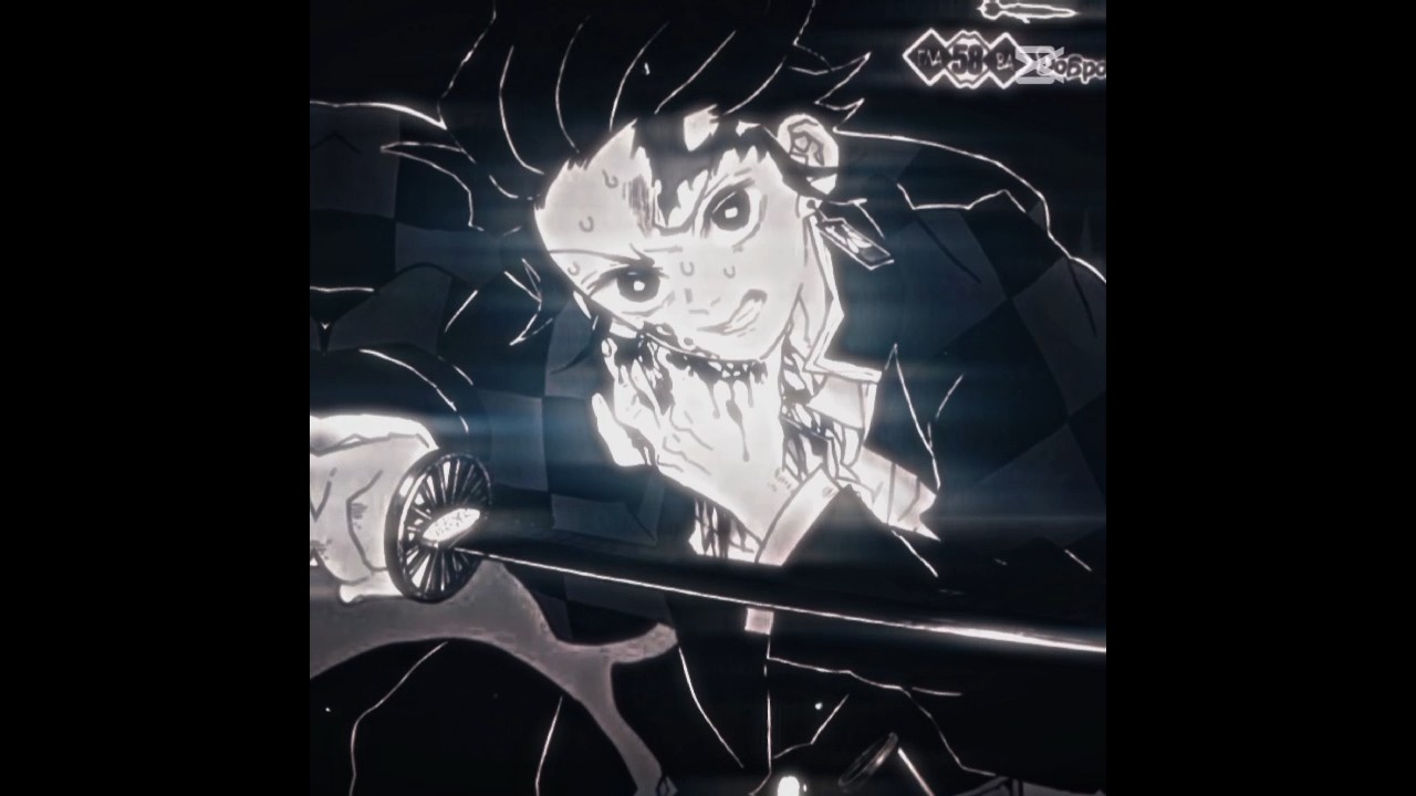 KNY: //Tanjiro Kamadou edit// #tanjirokamado #tanjiroukamadou #kamadotanjiroedit #anime #animeedits