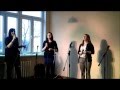Sikorki - Wesele (cover zespołu Brathanki) 
