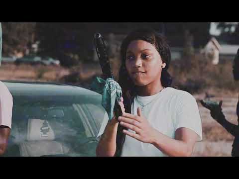 KRAZY B   400 Shots Official Music Video