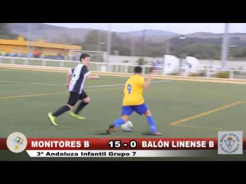 Futbol Base Infantiles jornada 6 viernes