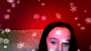 christmas special replay  by iyaz