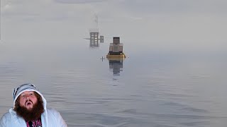 I’ve Never Been This Scared In Minecraft…