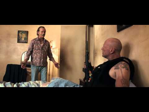 ROCK THE KASBAH - Official Trailer