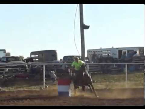 An Easy Affair,  Adrian, MO, $1000 Added