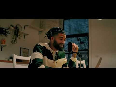 I Changed - Michael Mendoza (Official Music Video)