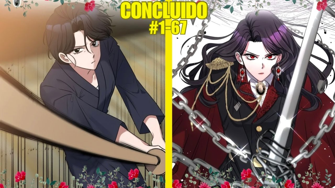 ERA UMA ALUNA COMUM QUE RENASCEU PARA O PAPEL DE UMA PODEROSA IMPERATRIZ LADRÃO