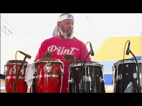 The INFAMOUS DJ FUNCTION Radio Show {1-1-26}