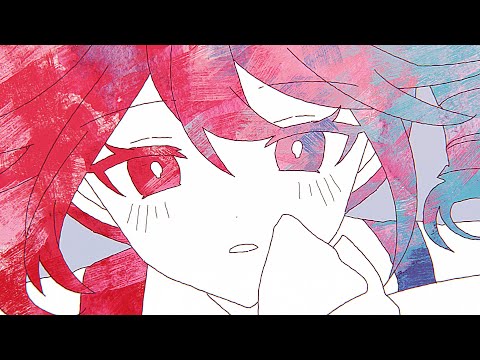 『 柔く、ほどいて 』 / feat.初音ミク＆重音テトSV