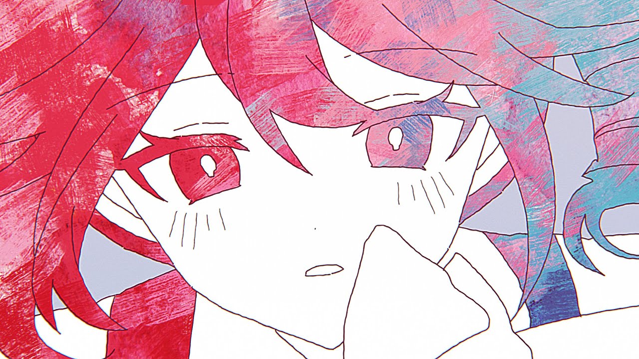 『 柔く、ほどいて 』 / feat.初音ミク＆重音テトSV