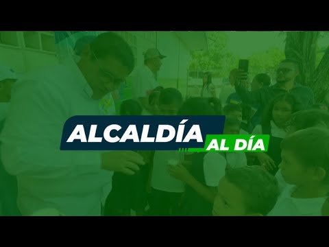 Resumen Informativo de la Gestión del AlcaldeEly Ramón Atencio.✅