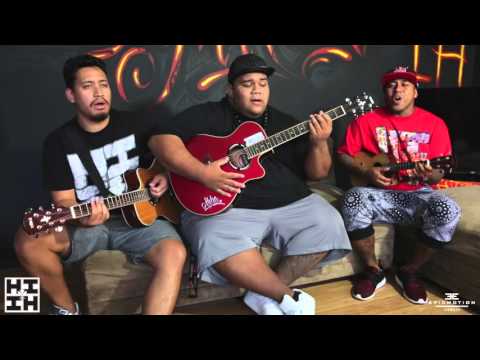 Kaipo Kapua, Josh Tatofi & Nu'u - Oldies Medley (Acoustic Cover)