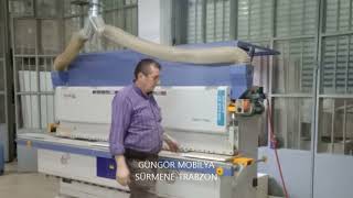 GÜNGÖR MOBİLYA - SÜRMENE-TRABZON