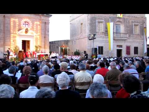 Sekwenza ta' l-Ispirtu s-Santu (Veni Creator Spiritus)