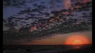 Ain't no Sunshine When She's Gone