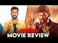 RATHNAM Movie Detailed Review Tamil - Vishal | Priya Bhavani Shankar | Hari