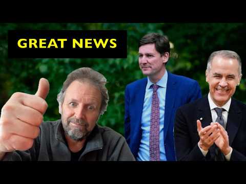 BREAKING: British Columbia Just Approved 2 Massive Projects