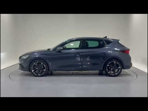 Cupra Leon 1.5 TSI 150HP 5DR - Image 2