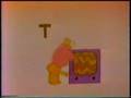 Sesame Street T For TV