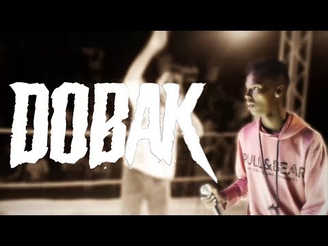 Dobak VS Dravhyd | Octavos | Titulo Freestyle Oriental
